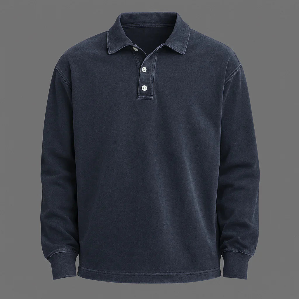 Polo shirts and blouses