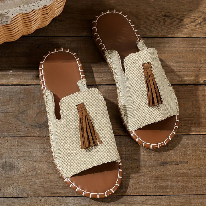 Jenna | Casual Orthopaedic Sandals