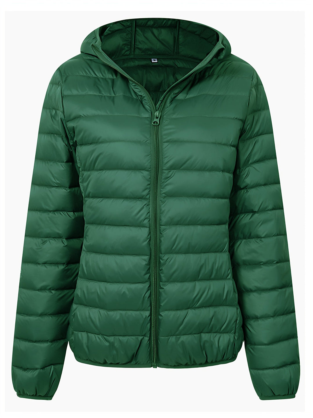 Eilie | Ultra-Light Down Jacket