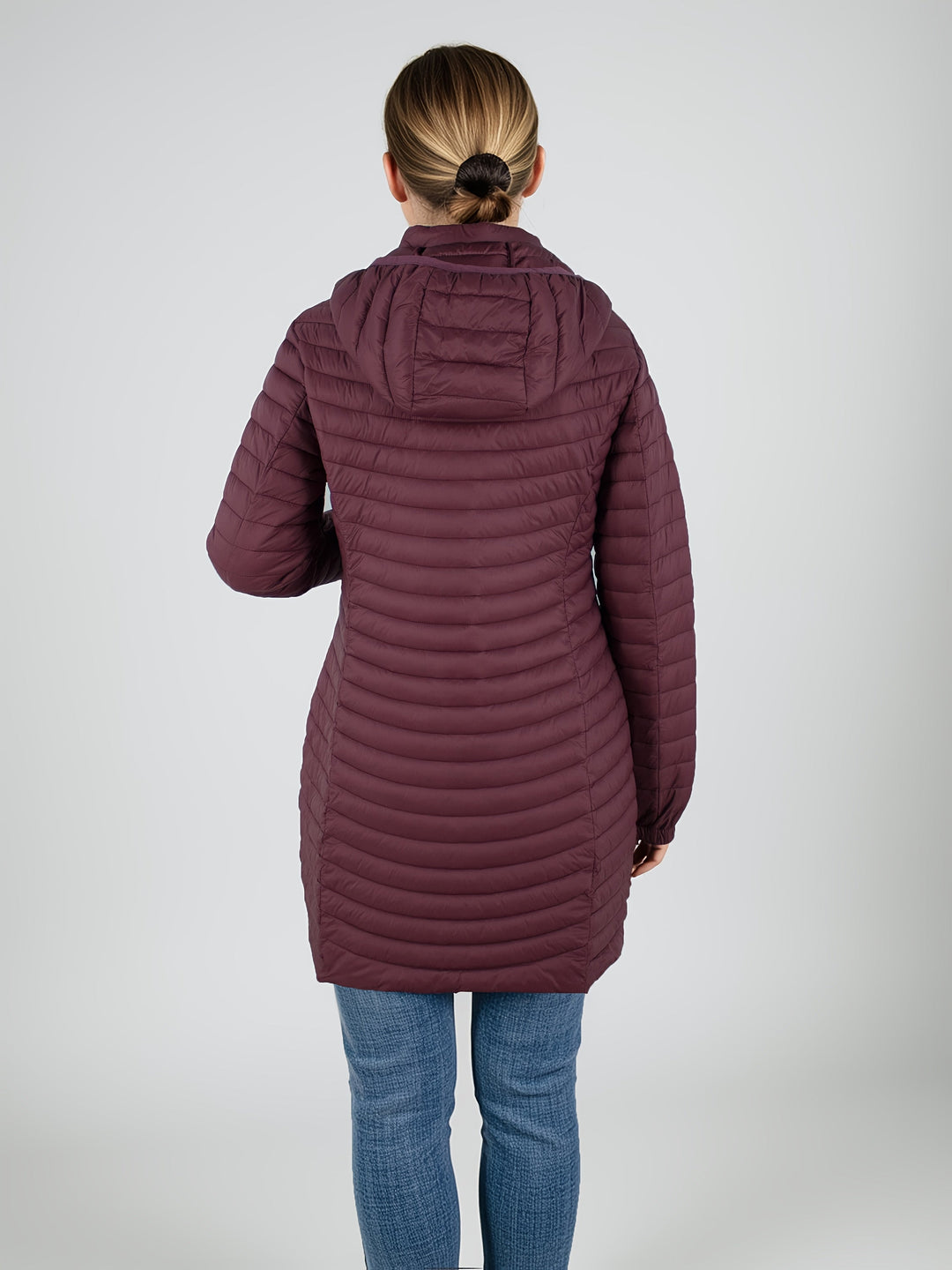 Vani | Ultra-Light Down Jacket