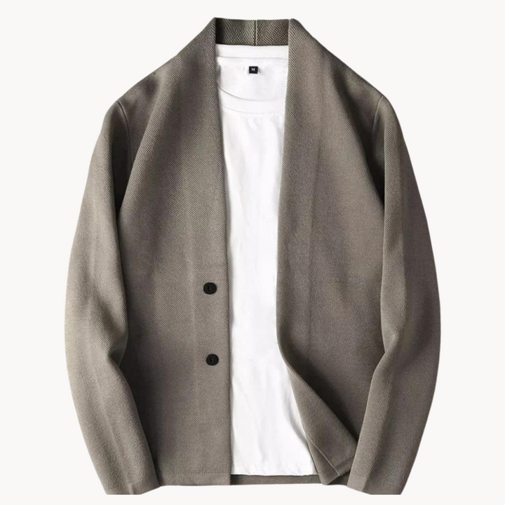 Chris | Lightweight Tailored Jacket