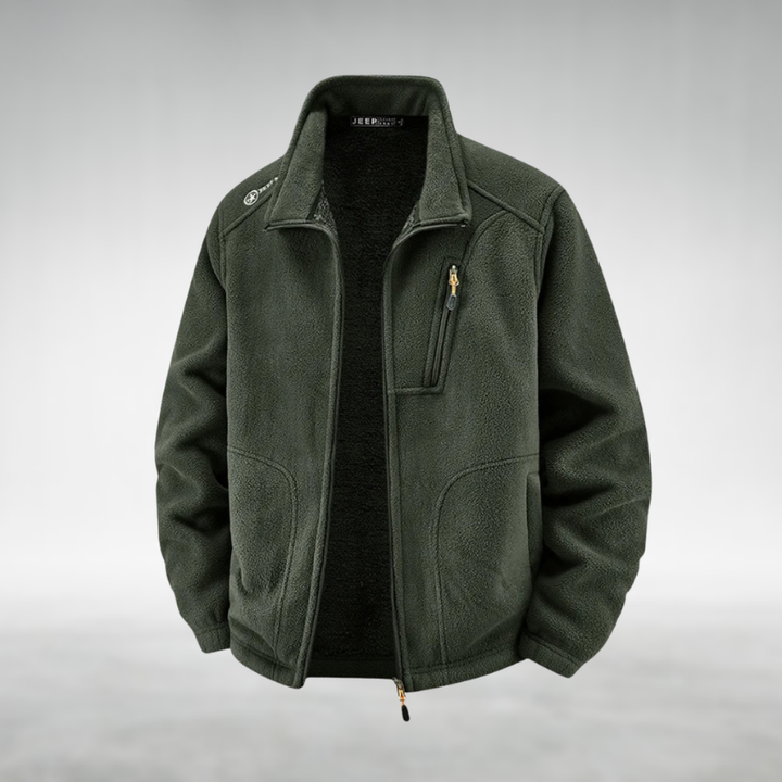 Chris |  Polar Fleece Jacket