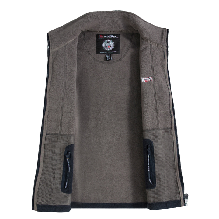 Roman | Casual Winter Jacket for Men