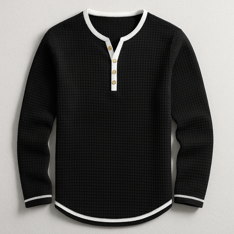 Callan | Familiar Class Elegant Sweater