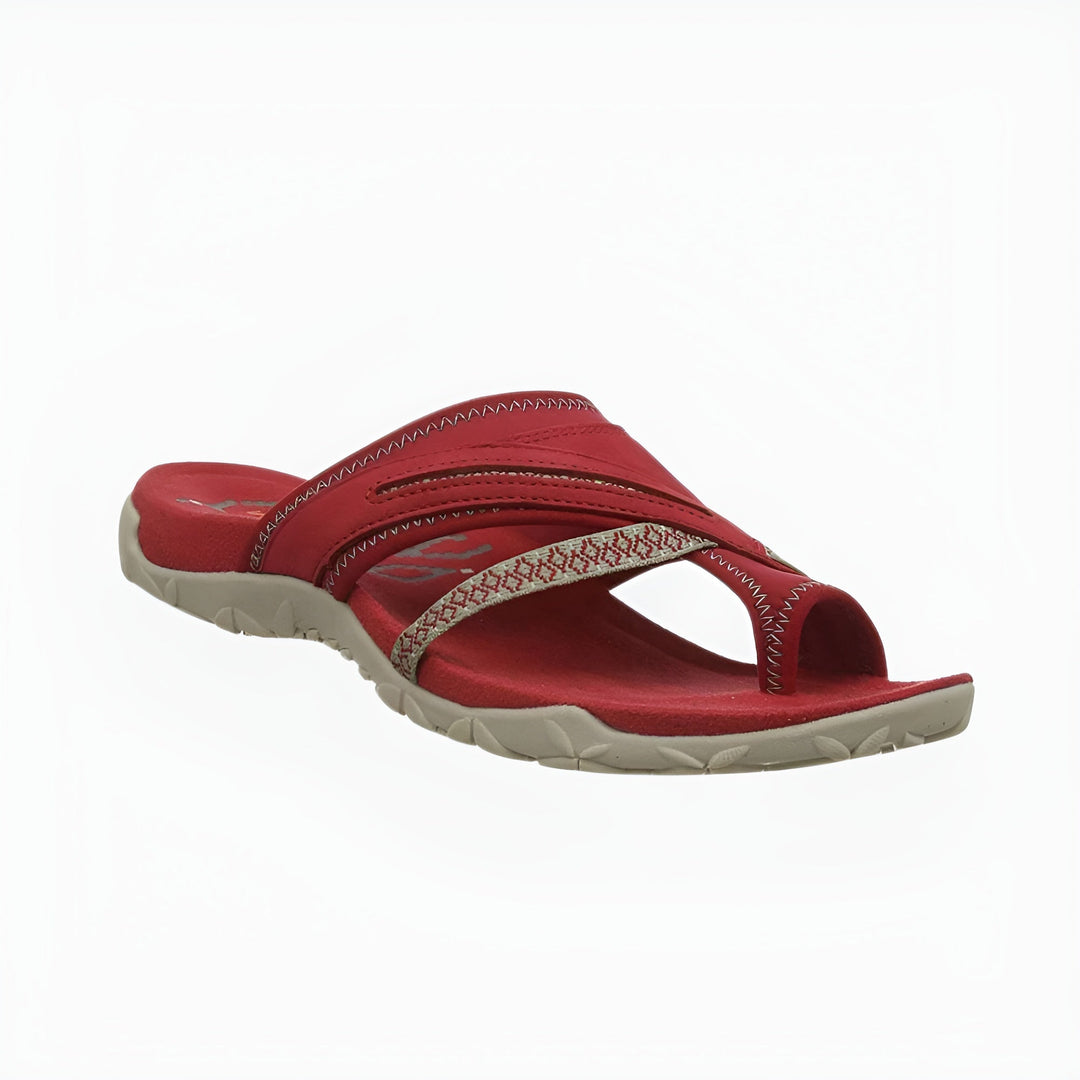 Afonina | Stylish Orthopedic Sandal