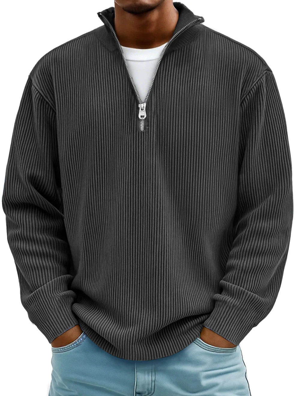 Calvin | Trendy stylish sweater