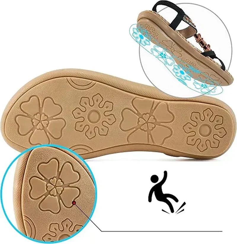 Maria | Women’s Walking Comfort Sandals