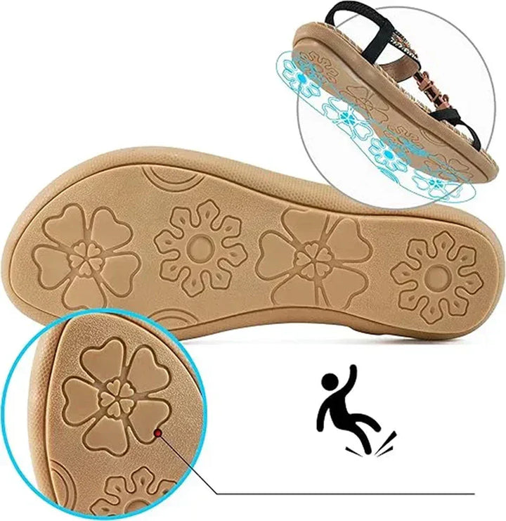 Maria | Women’s Walking Comfort Sandals