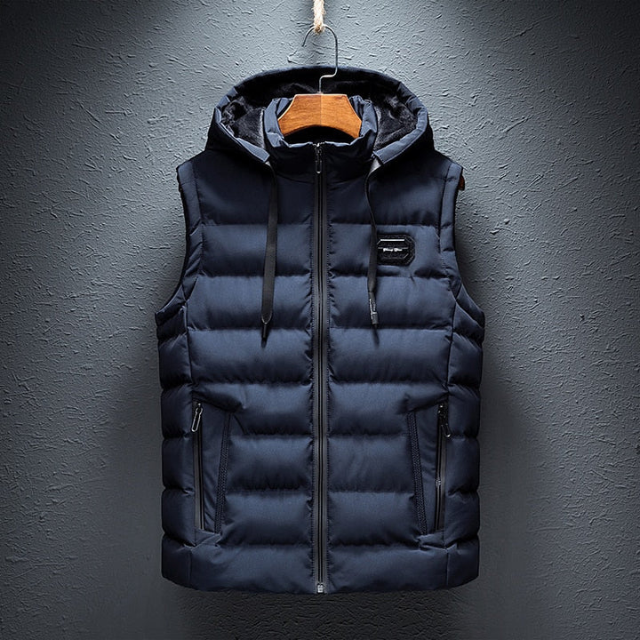 Joe | Men's Thermal Vest