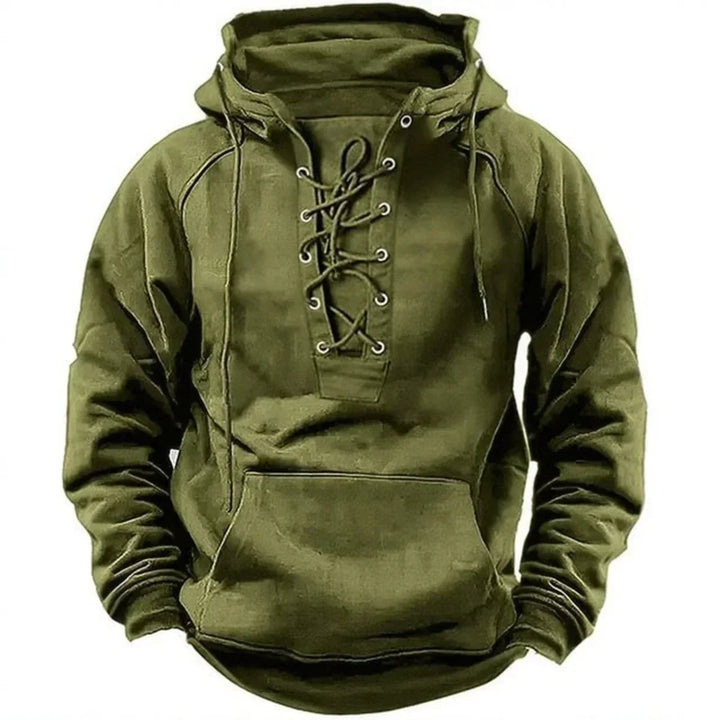 Edward | Trendy Durable Hoodie