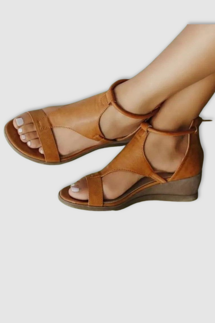 Paloma | Stylish Support Sandals