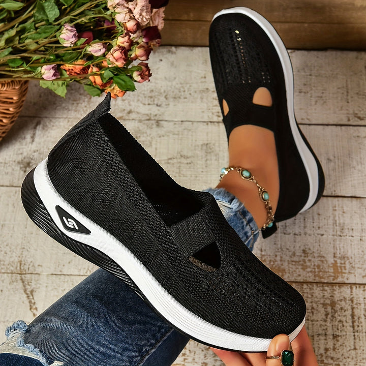 MACY | ORTHOPAEDIC SLIP-ON SHOE