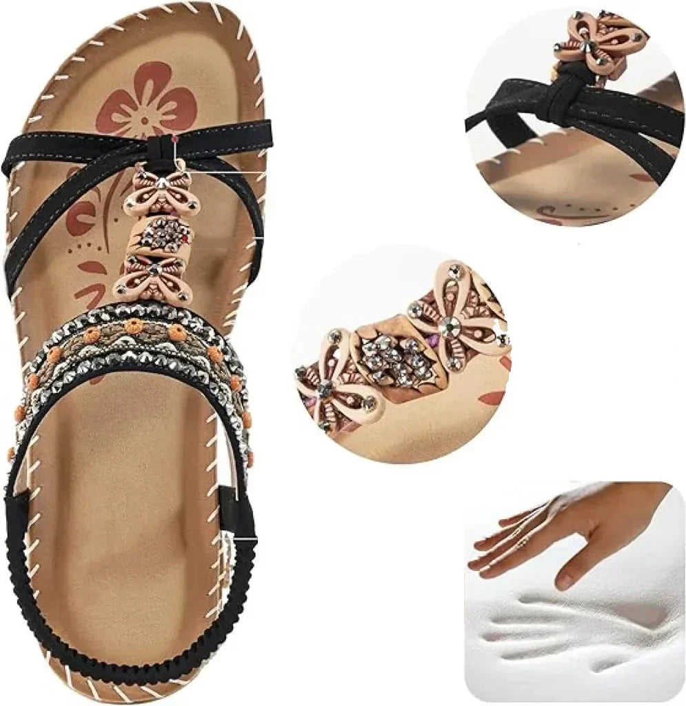 Maria | Women’s Walking Comfort Sandals