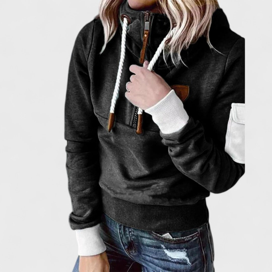 Scarlett| Comfortable soft sweater