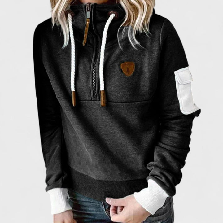 Scarlett| Comfortable soft sweater